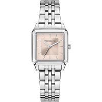 Watch Trussardi Woman in Steel R2453173503 - R2453173503